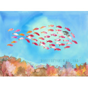 Обои KT-Exclusive Tales for Kids 6100065