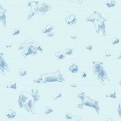 Обои KT-Exclusive Tales for Kids 6100031