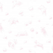 Обои KT-Exclusive Tales for Kids 6100034