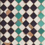 Немецкие обои KT-Exclusive, коллекция Tiles, артикул 3000003