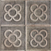 Немецкие обои KT-Exclusive, коллекция Tiles, артикул 3000021