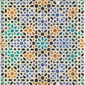 Немецкие обои KT-Exclusive, коллекция Tiles, артикул 3000031