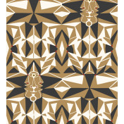 Французские обои Lelievre, коллекция Deuxieme Chapitre, артикул 6461-02