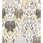 Французские обои Lelievre, коллекция Deuxieme Chapitre, артикул 6470-02
