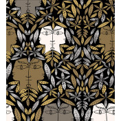 Французские обои Lelievre, коллекция Deuxieme Chapitre, артикул 6470-04