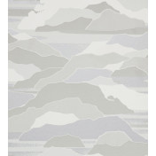 Французские обои Lelievre, коллекция Premier Chapitre, артикул 6443-02