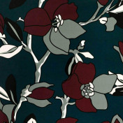 Французские обои Lelievre, коллекция Retrospective Quatrieme Chapitre, артикул 6484-02