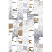 Французские обои Lelievre, коллекция Troisieme Chapitre, артикул 6453-02