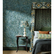 Английские обои Lincrusta, коллекция Lincrusta, артикул WM1980FR