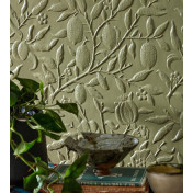Английские обои Lincrusta, коллекция Lincrusta, артикул WM1981FR