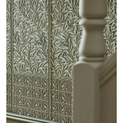 Английские обои Lincrusta, коллекция Lincrusta, артикул WM1982FR