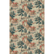 Английские обои Linwood, коллекция Sporting Life Wallpapers, артикул LW23-5