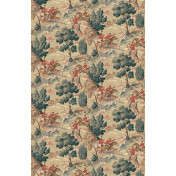 Английские обои Linwood, коллекция Sporting Life Wallpapers, артикул LW23-6