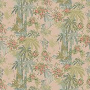 Английские обои Linwood, коллекция Tango, артикул LW077/1