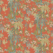 Английские обои Linwood, коллекция Tango, артикул LW077/2