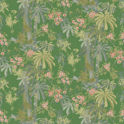 Английские обои Linwood, коллекция Tango, артикул LW077/4