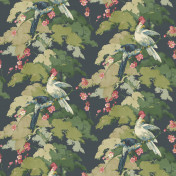 Английские обои Linwood, коллекция Tango, артикул LW078/2