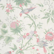Английские обои Little Greene, коллекция Archive Trails II, артикул 0291BRLINEN