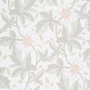 Английские обои Little Greene, коллекция Archive Trails II, артикул 0291MOEVENI