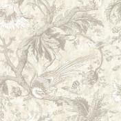 Английские обои Little Greene, коллекция Archive Trails II, артикул 0282CWTALCU