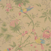 Английские обои Little Greene, коллекция Archive Trails II, артикул 0291BRPARCH