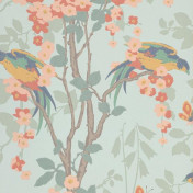 Английские обои Little Greene, коллекция Archive Trails II, артикул 0291LOJOLIE