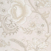 Английские обои Little Greene, коллекция Archive Trails II, артикул 0291WOWASHZ