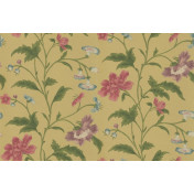 Английские обои Little Greene, коллекция Archive Trails, артикул 0247CHEMERA