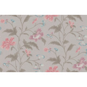 Английские обои Little Greene, коллекция Archive Trails, артикул 0247CHFRENC