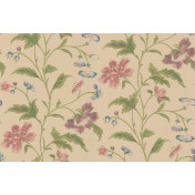 Английские обои Little Greene, коллекция Archive Trails, артикул 0247CHSAGEZ