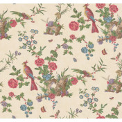 Английские обои Little Greene, коллекция Archive Trails, артикул 0247DAPROVE