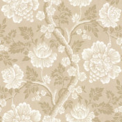 Английские обои Little Greene, коллекция Archive Trails, артикул 0247GUDALAR