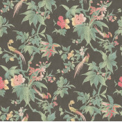 Английские обои Little Greene, коллекция Archive Trails, артикул 0247PANIGHT