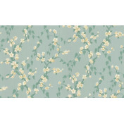 Английские обои Little Greene, коллекция Archive Trails, артикул 0247SAAQUAL