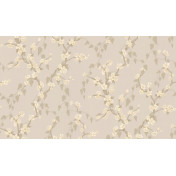 Английские обои Little Greene, коллекция Archive Trails, артикул 0247SAFAWNZ