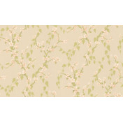 Английские обои Little Greene, коллекция Archive Trails, артикул 0247SAPOMME