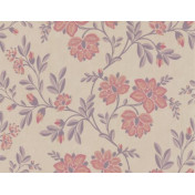 Английские обои Little Greene, коллекция Archive Trails, артикул 0247STBERRY