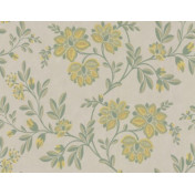 Английские обои Little Greene, коллекция Archive Trails, артикул 0247STHIGHL