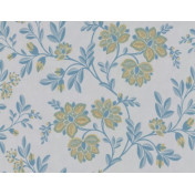 Английские обои Little Greene, коллекция Archive Trails, артикул 0247STLOCHZ
