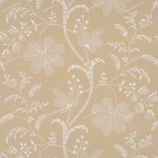 Английские обои Little Greene, коллекция London Wallpapers II, артикул 0273BEECRUZ