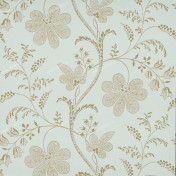 Английские обои Little Greene, коллекция London Wallpapers II, артикул 0273BELARIM
