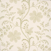 Английские обои Little Greene, коллекция London Wallpapers II, артикул 0273BEPRINT