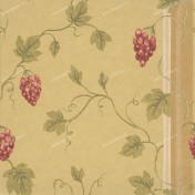 Английские обои Little Greene, коллекция London Wallpapers II, артикул 0273CSBEAUJ