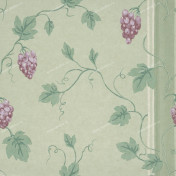 Английские обои Little Greene, коллекция London Wallpapers II, артикул 0273CSMERLO