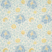 Английские обои Little Greene, коллекция London Wallpapers II, артикул 0273LWMARIG