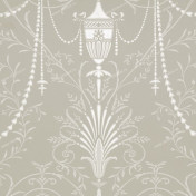 Английские обои Little Greene, коллекция London Wallpapers II, артикул 0273MAPARIS