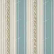 Английские обои Little Greene, коллекция London Wallpapers II, артикул 0273MSBLUED