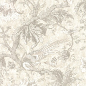 Английские обои Little Greene, коллекция London Wallpapers III, артикул 0282CWTALCU