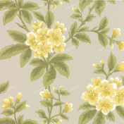 Английские обои Little Greene, коллекция London Wallpapers III, артикул 0282GRPRIMR