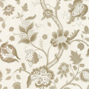 Английские обои Little Greene, коллекция London Wallpapers III, артикул 0282HGCHALI